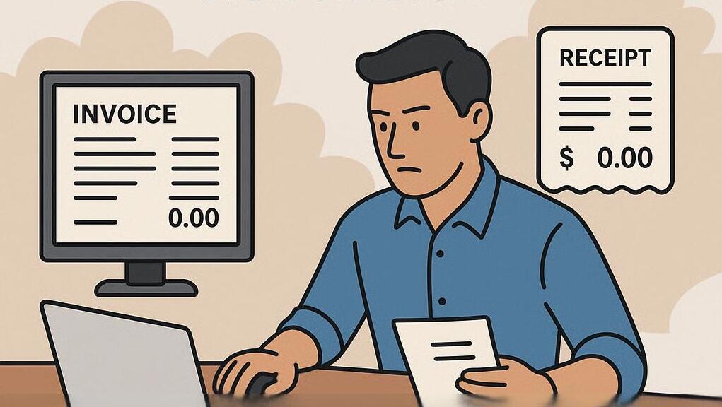 Export Stripe invoices with MassInvoices
