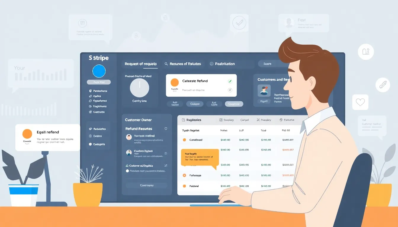 Handling Refunds and Disputes on Stripe