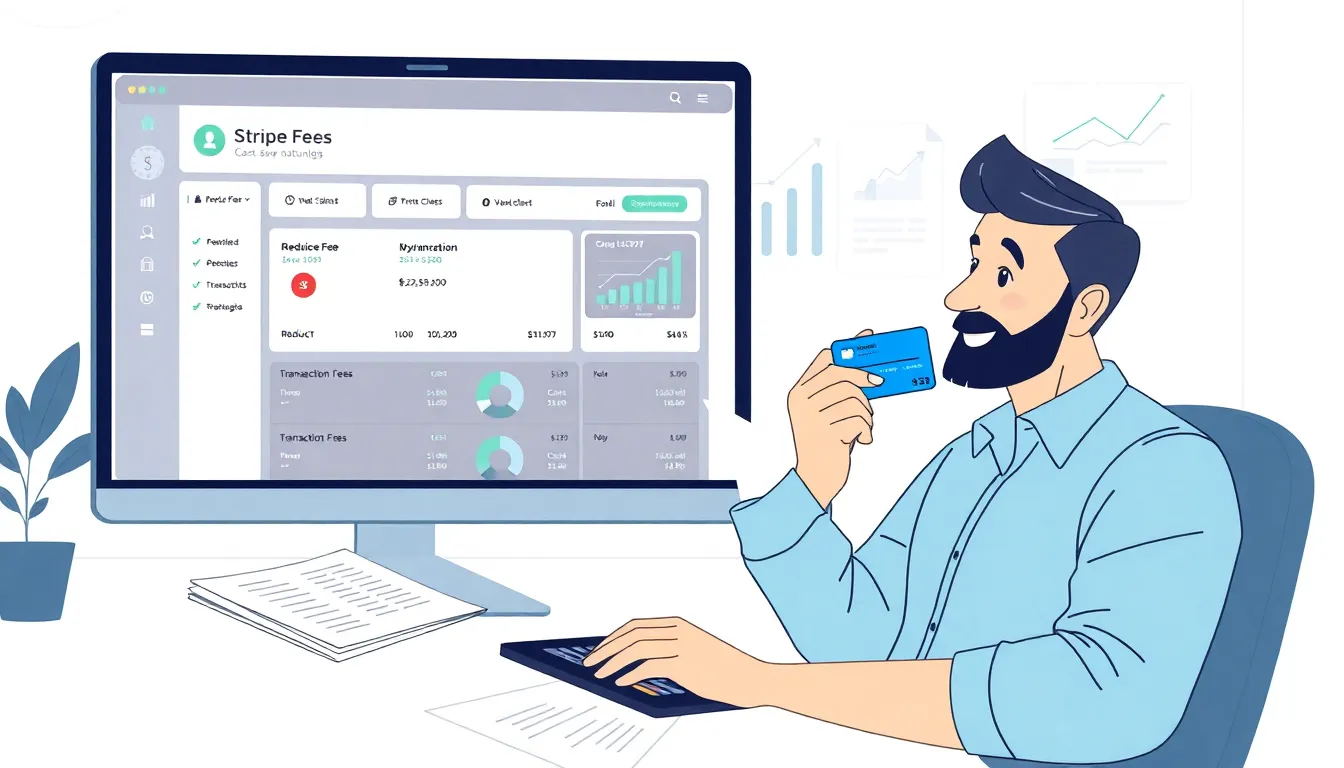 Reducing Stripe Fees