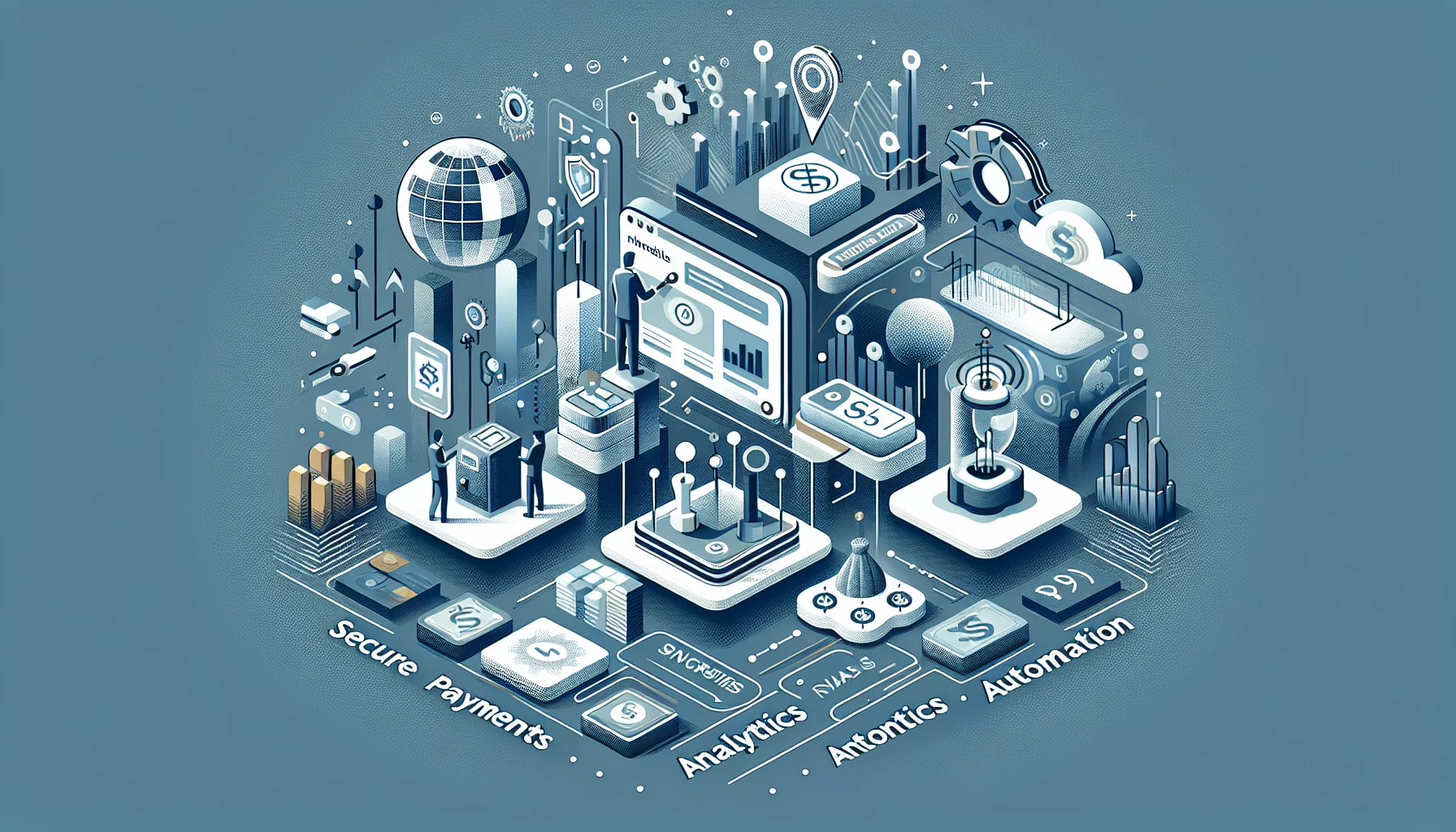 How MicroSaaS Entrepreneurs Can Leverage Stripe to Revolutionize Niche Markets
